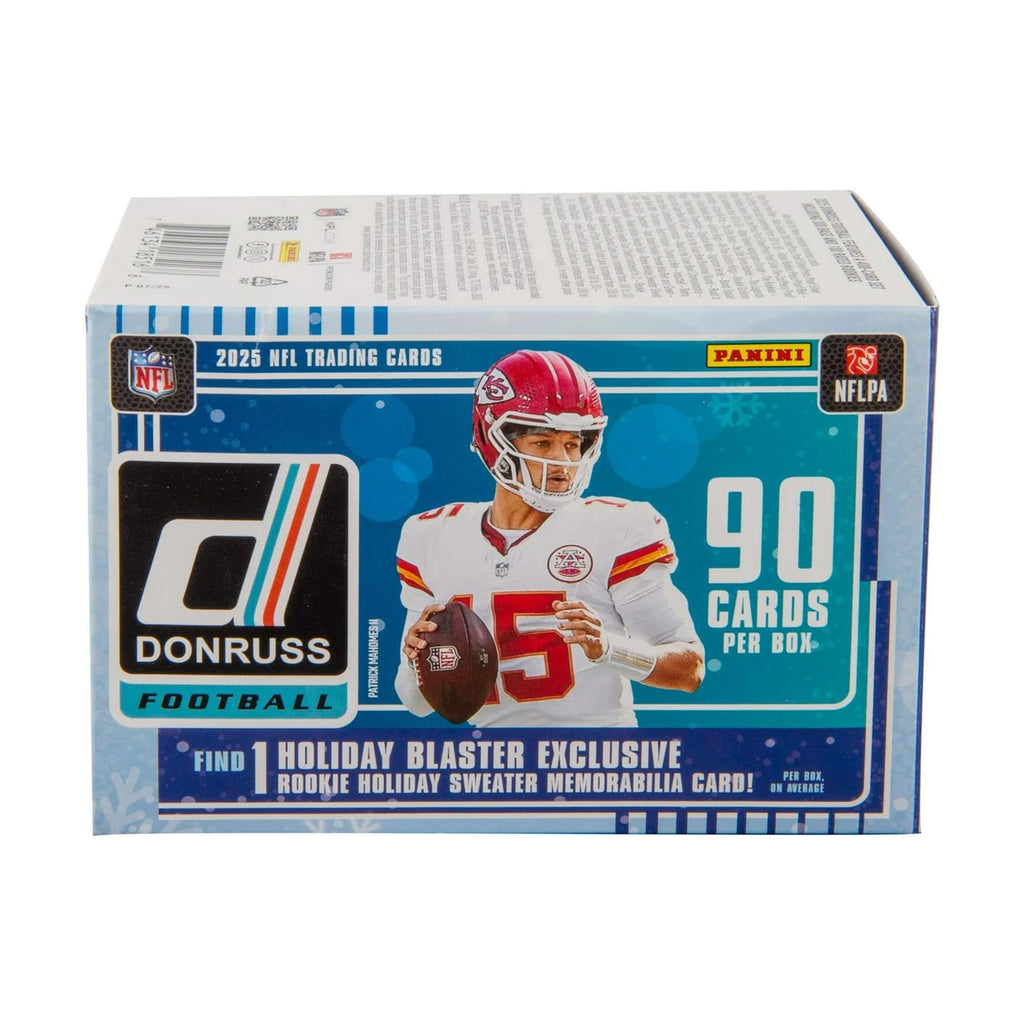 DONRUSS Blaster Q954032