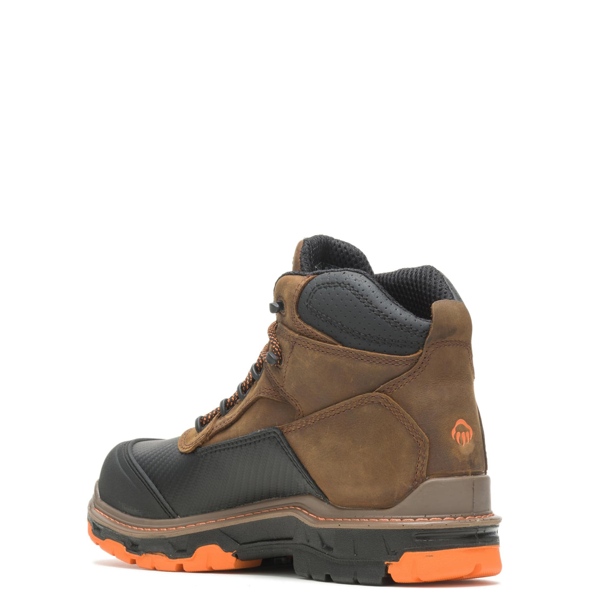 Waterproof Composite Toe Work Boots D6444