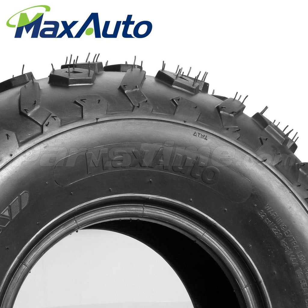 2pcs 19x7-8 ATV Tires H219