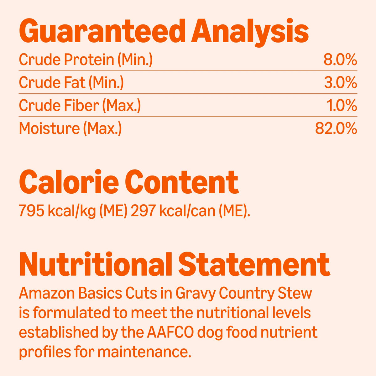 Wet Dog Food Country Stew Cuts in Gravy 13.2 oz (Pack of 12) J54348