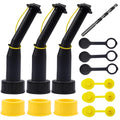 Gas Can Spout Replacement Kit A793
