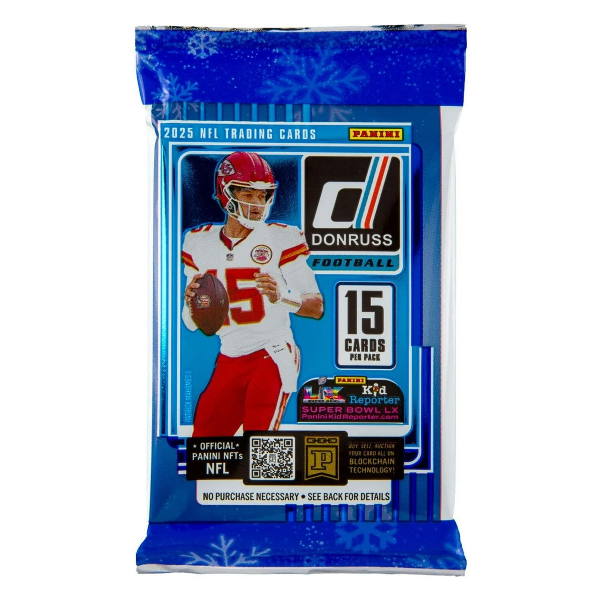DONRUSS Blaster Q954032