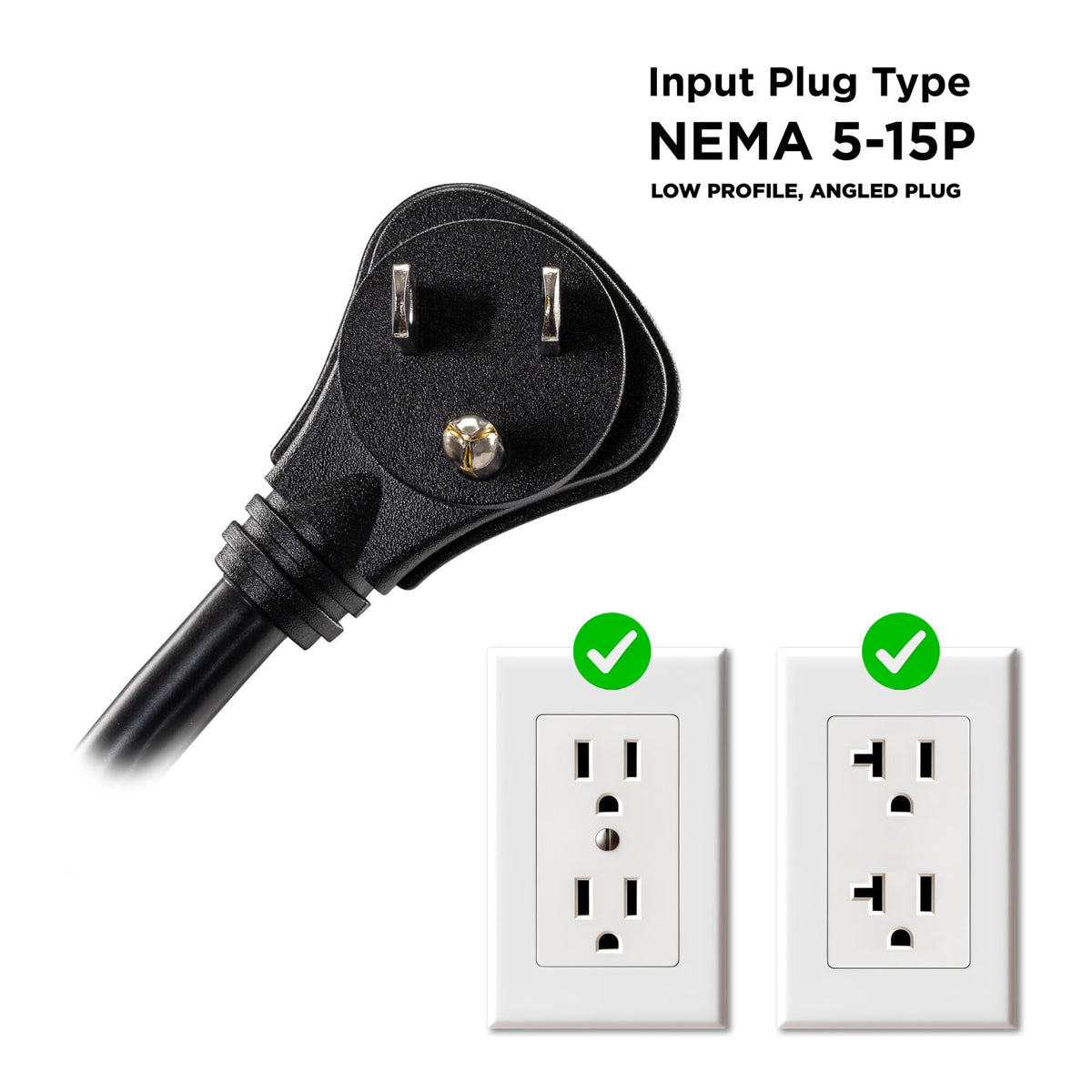 UPS Battery Backup B4370