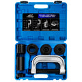 10-Piece Ball Joint Press and Removal Kit X25284