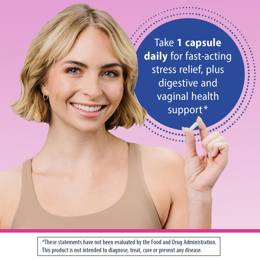 Probiotics 30 Capsules R7232