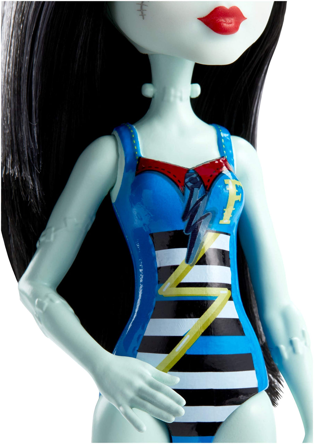 Doll Q875