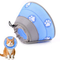 Soft Adjustable Cat Elizabethan Collar G698888