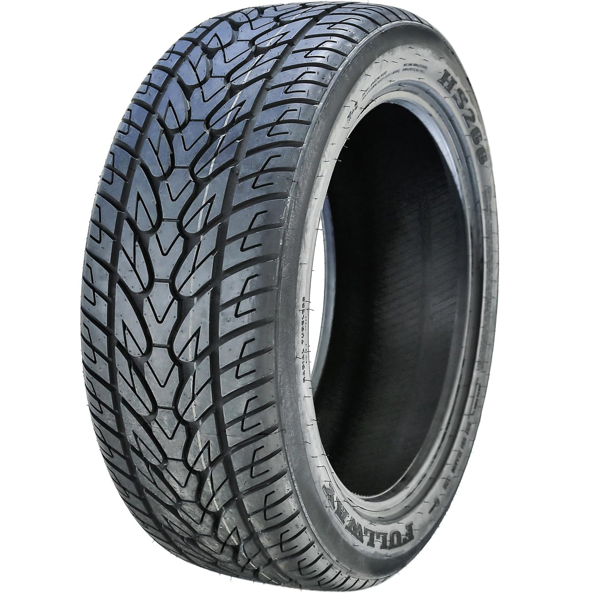 275/55R20 117H All Season XL Performance Tire W727