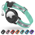Reflective AirTag Cat Collar M69629