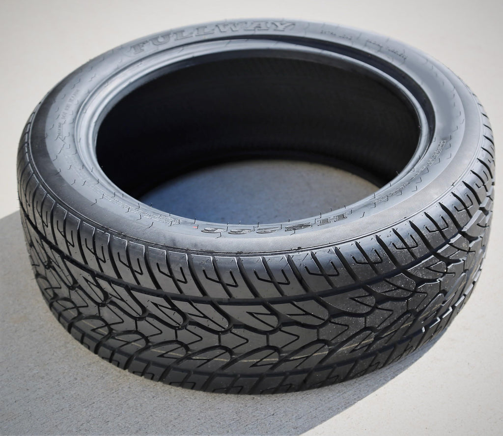 275/55R20 117H All Season XL Performance Tire W727