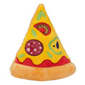 Plush Food Shaped Dog Toy with Squeaker K895
