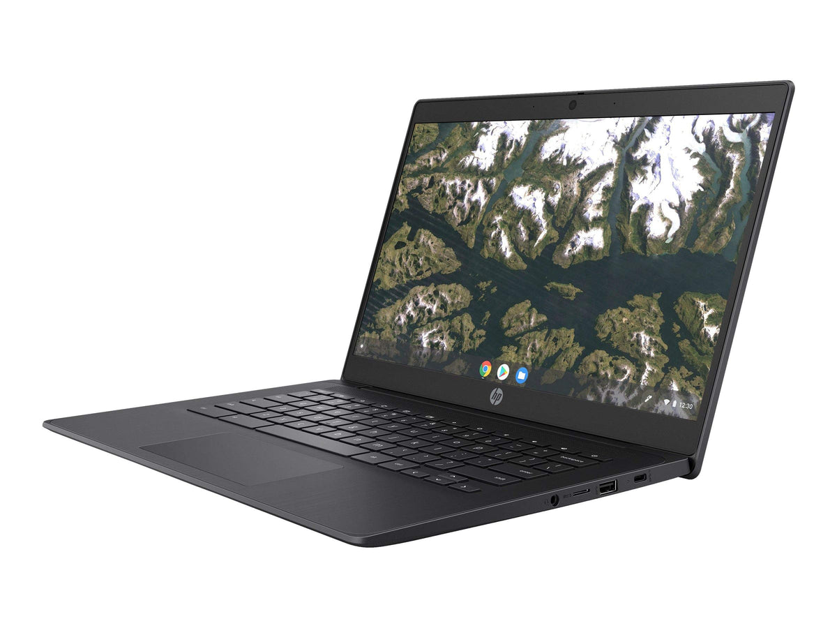14" Chromebook Celeron N4020 8 GB RAM 32 GB EMMC J509613