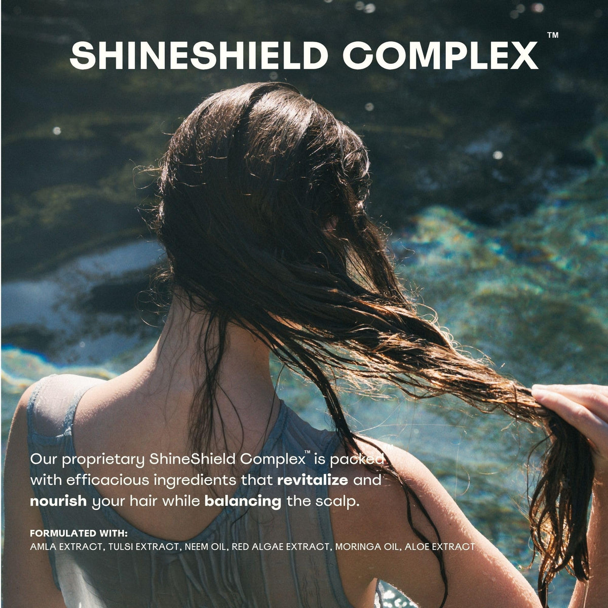 Hydrating Shampoo & Conditioner Set V81238