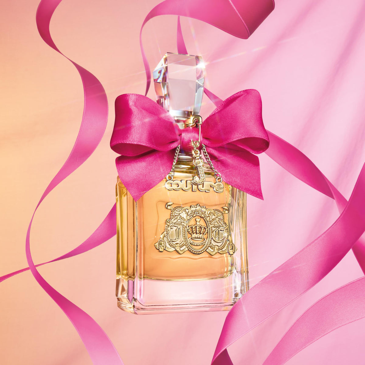 Eau De Parfum with Notes of Mandarin, Gardenia & Caramel M940
