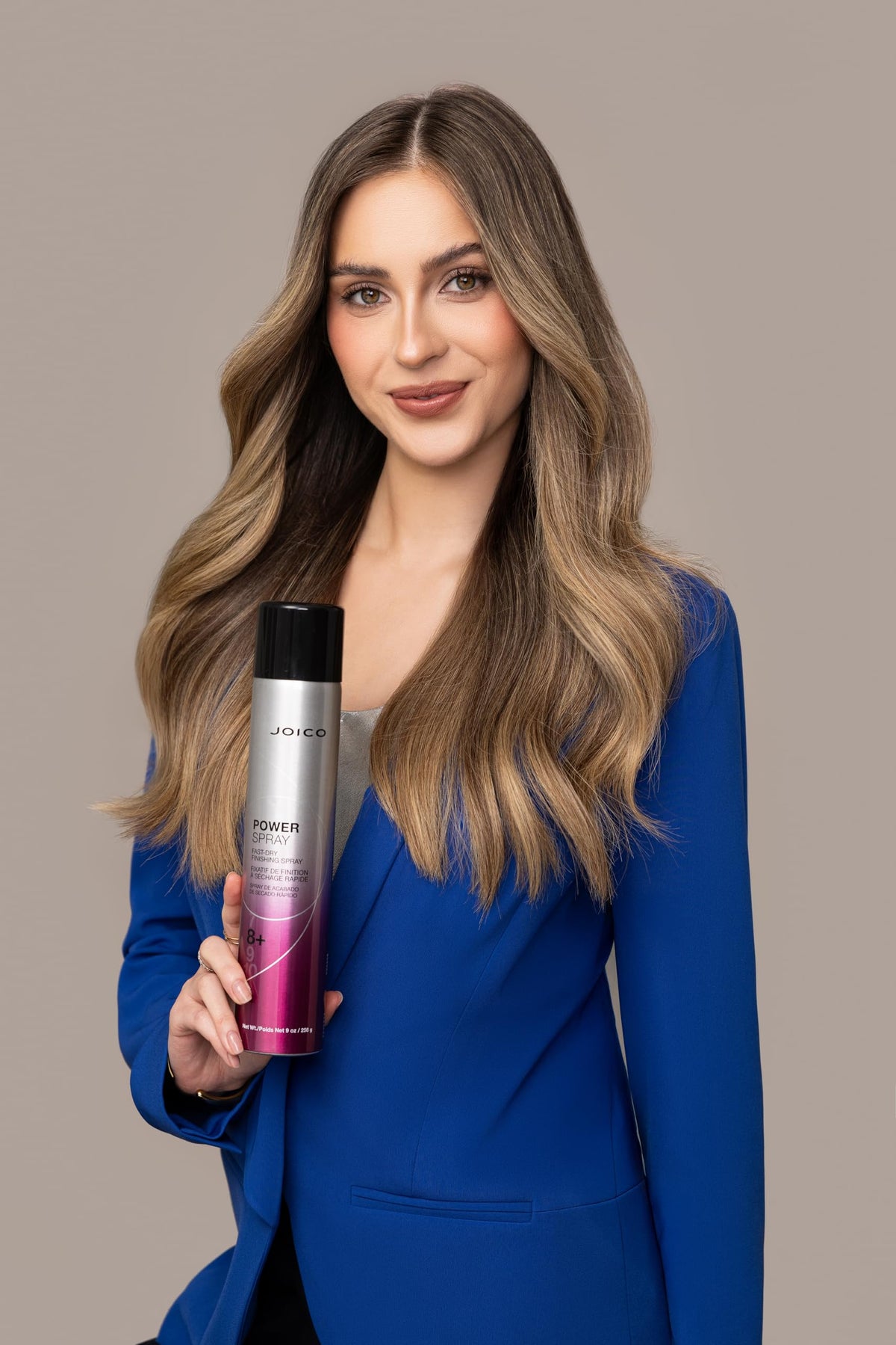 Fast-Dry Finishing Spray B89667