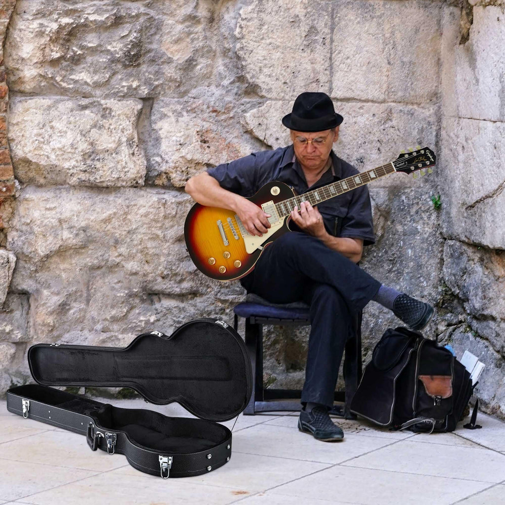 Electric Guitar Hard Case X28496