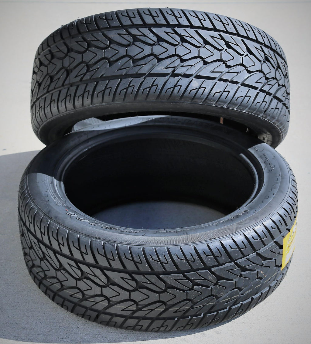 275/55R20 117H All Season XL Performance Tire W727