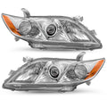 Headlight Assembly V818