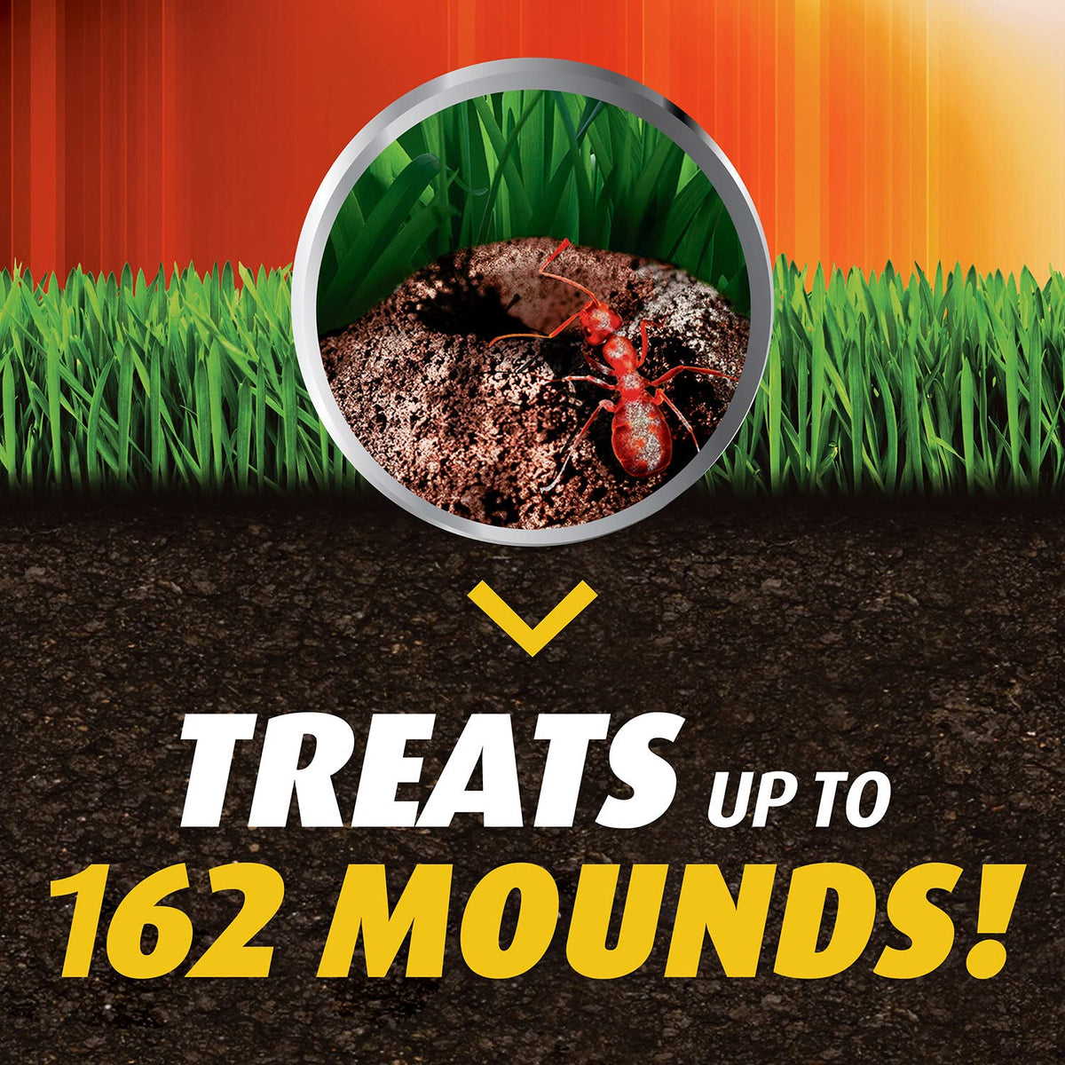 Fire Ant Killer 12 oz G155