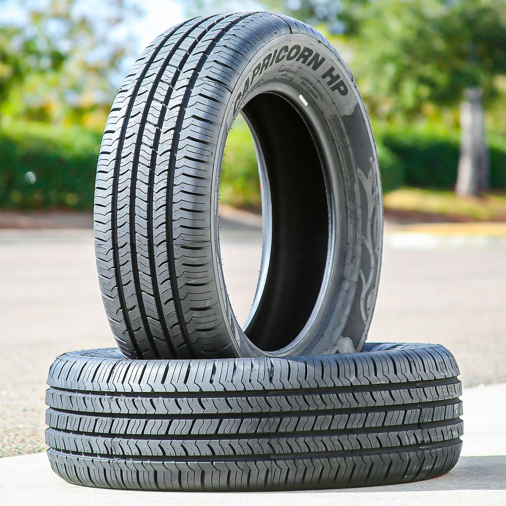 All-Season Passenger Car Performance Radial Tire 215/60R16 95H H574