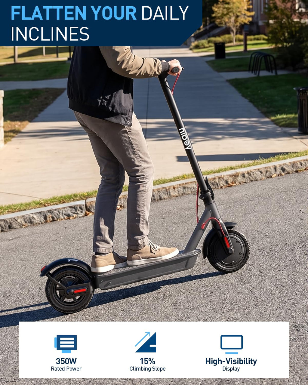 Electric Scooter G4325