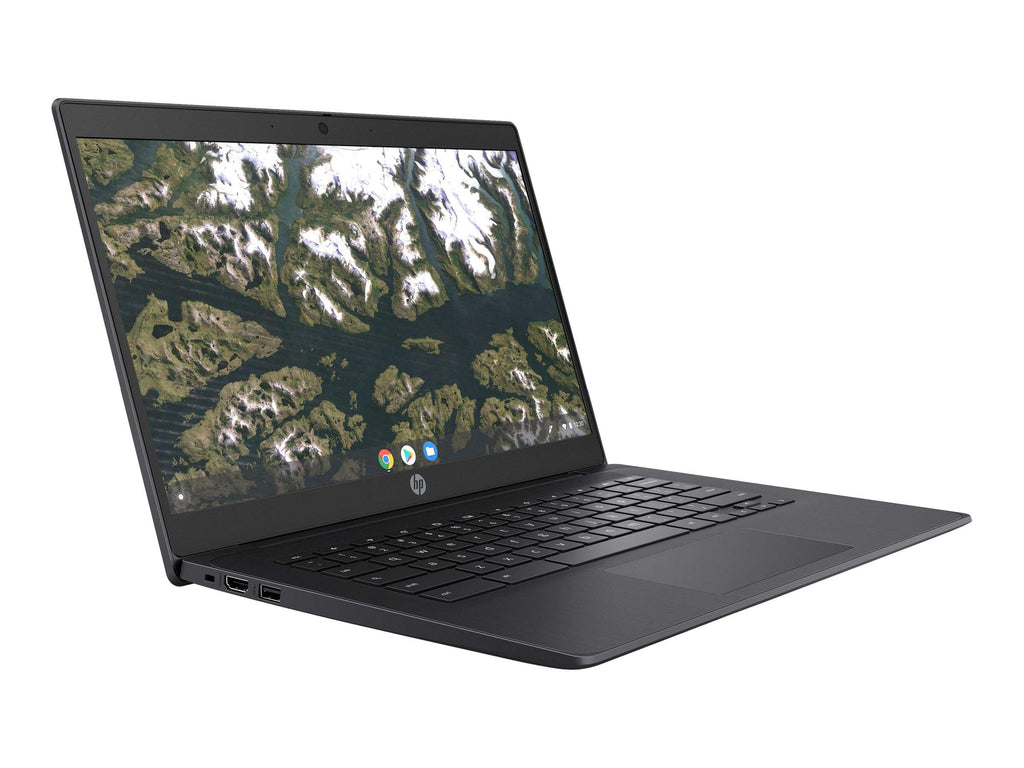 14" Chromebook Celeron N4020 8 GB RAM 32 GB EMMC J509613