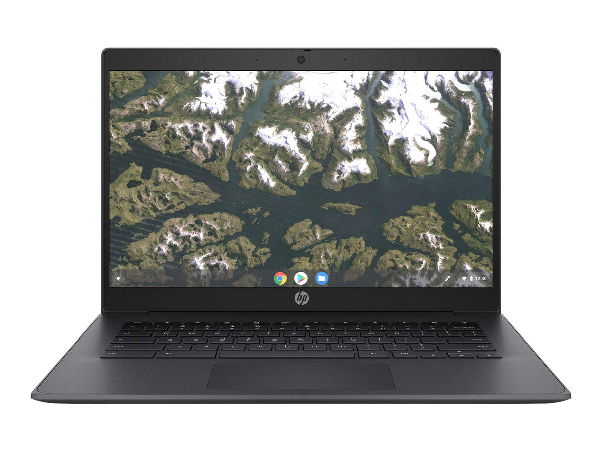 14" Chromebook Celeron N4020 8 GB RAM 32 GB EMMC J509613