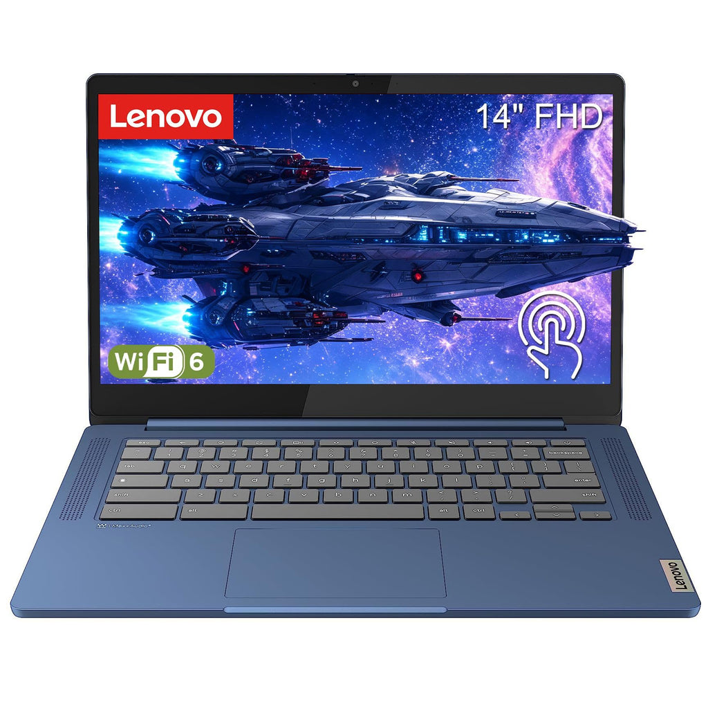 14" Touchscreen Chromebook Y676