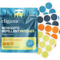 Mosquito Repellent Stickers 90 Pk O71733