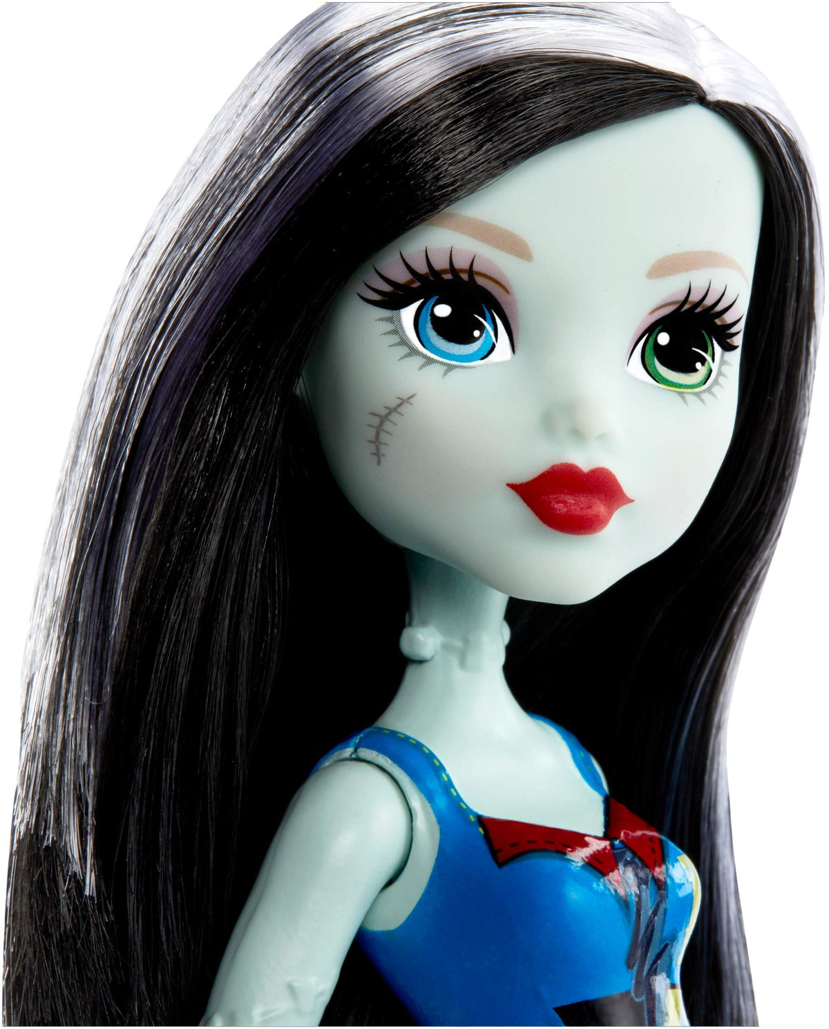 Doll Q875