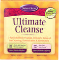120 Tablet Cleansing Detoxification Supplement B9284