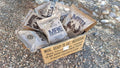 12 Meals Military Surplus Meal Ready to Eat S481